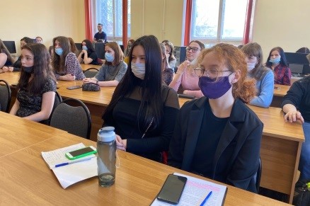 Проблемы современного образования обсудили на конференции «Перспективы и реалии педагогического образования» 