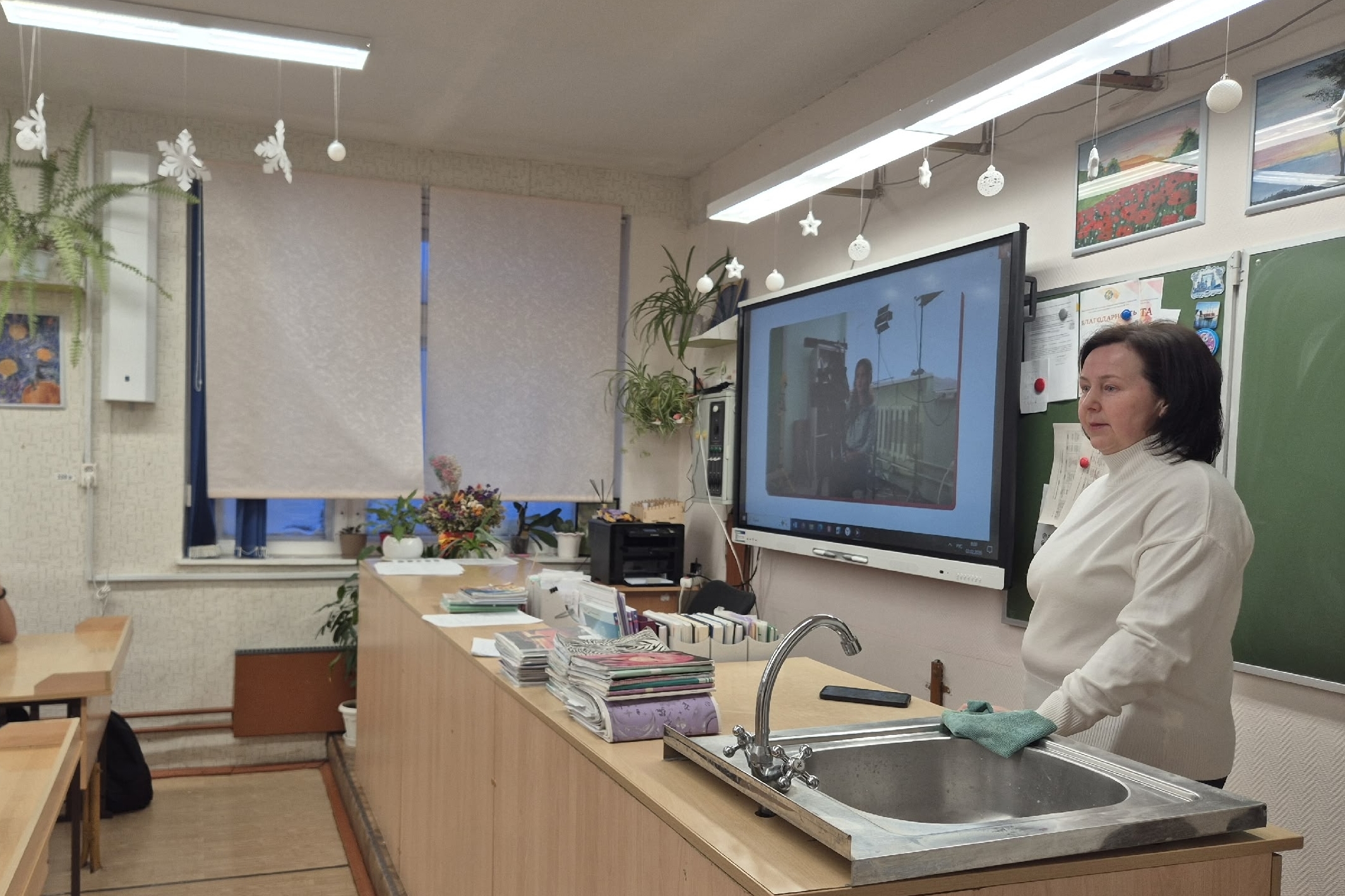 Итоги родительского собрания «СГУ: Навигатор для родителей. Готовимся к поступлению за год»