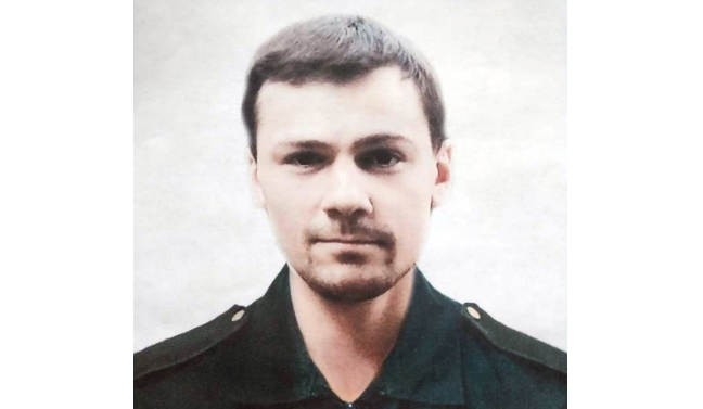В ходе специальной военной операции геройски погиб рядовой Вячеслав Алексеевич Лаптев – сотрудник нашего университета