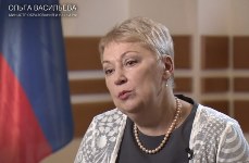 Министр образования России Ольга Васильева: 57% выпускников поступают на бюджетные места