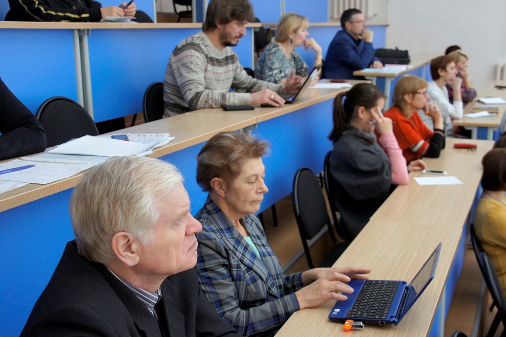 Круглый стол «Инклюзивное образование: особенности подготовки обучающихся с нарушением опорно-двигательного аппарата»