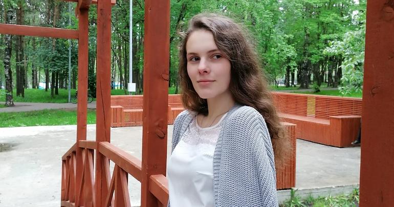 Первокурсница СГУ им. Питирима Сорокина стала победительницей регионального этапа Школы межэтнической журналистики-2021