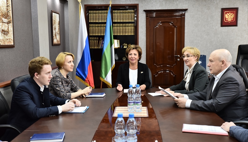 Студенты СГУ станут соавторами региональных законов