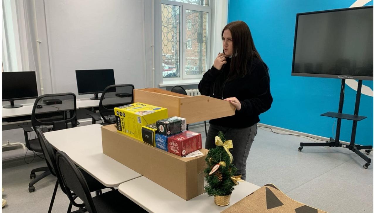 Итоги смотра-конкурса «Лучшая комната общежития – 2021» студентов Института педагогики и психологии