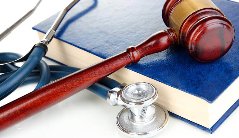 Подведены итоги V Всероссийского конкурса работ по медицинскому праву