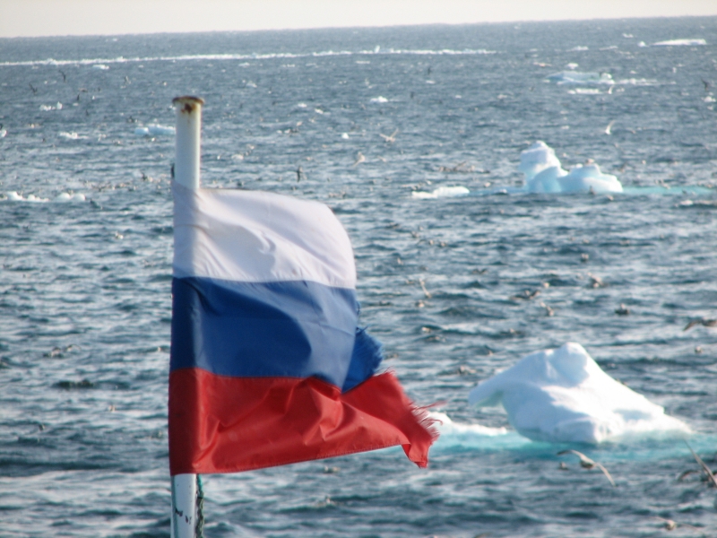 Подготовка кадров для развития Арктики
