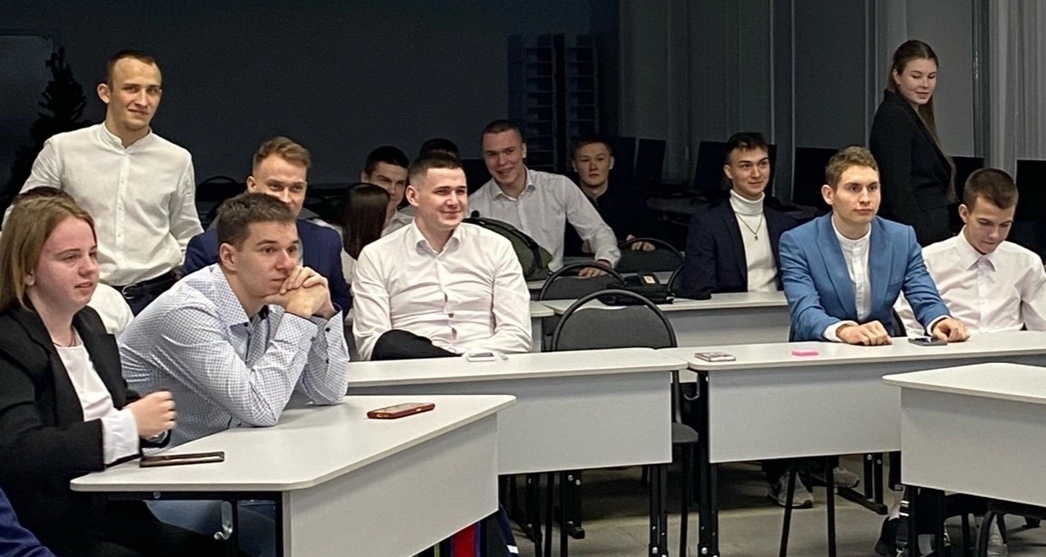 Информационно-просветительcкое мероприятие «Старт ГТО»