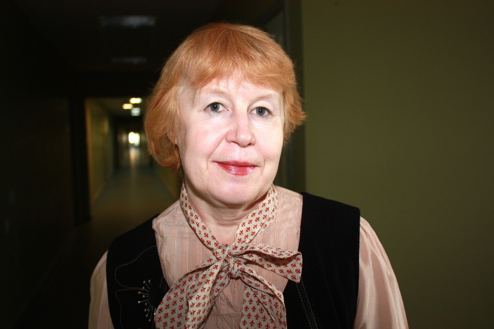 Профессор Наталья Сергиева: Питирим Сорокин – не только великий социолог, но и человек с незаурядными лингвистическими навыками