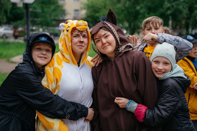  «Лето – это маленькая жизнь»: студенты педагогический направлений делятся впечатлениями о  летней практике