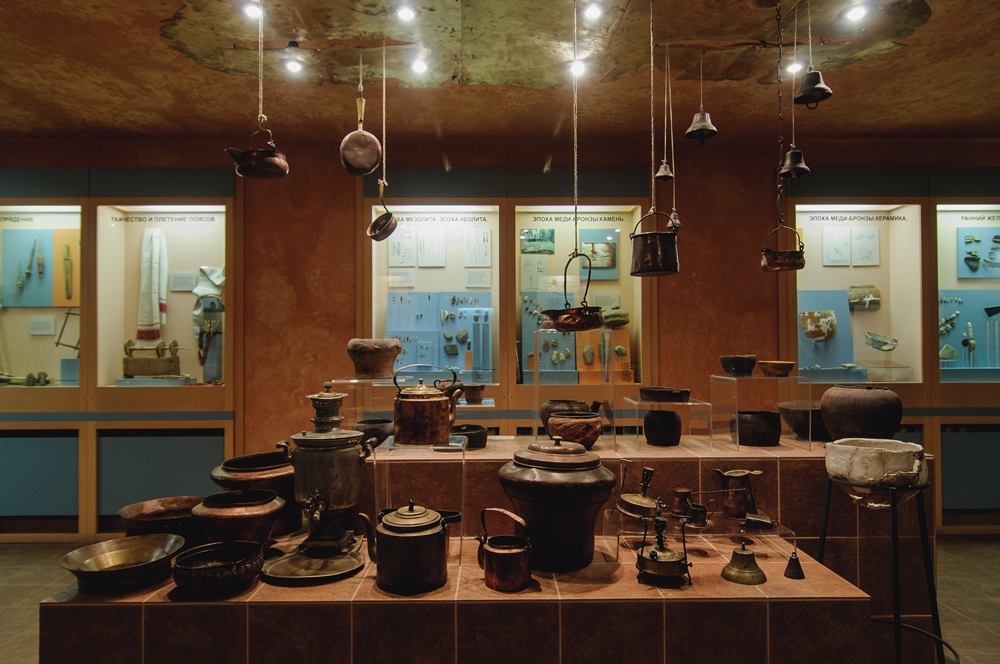 «Малый истфак» подготовит школьников к ЕГЭ