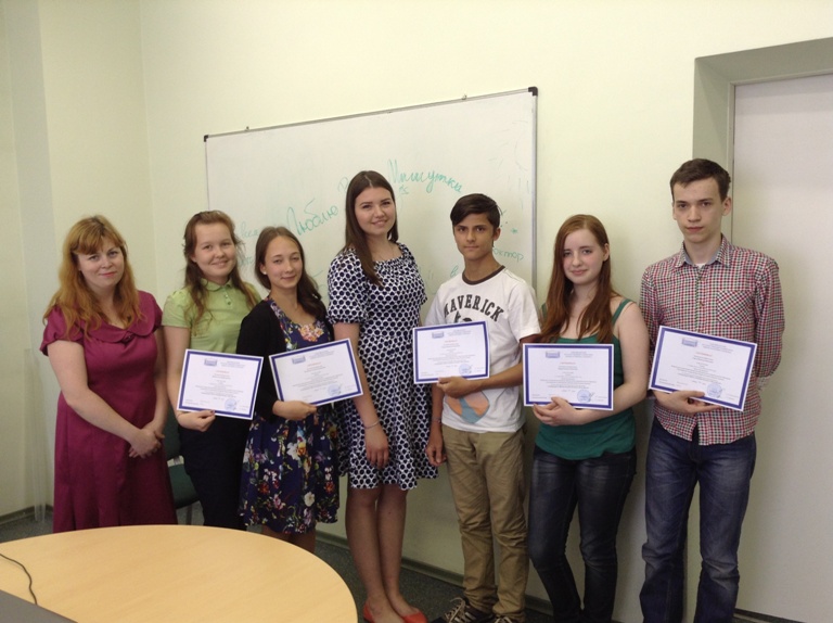 Участники проекта «Универсариум» погрузились в мир медицины