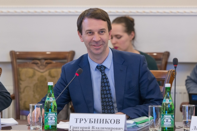 В Минобрнауки России обсудили законопроект «О научной, научно-технической и инновационной деятельности в Российской Федерации»