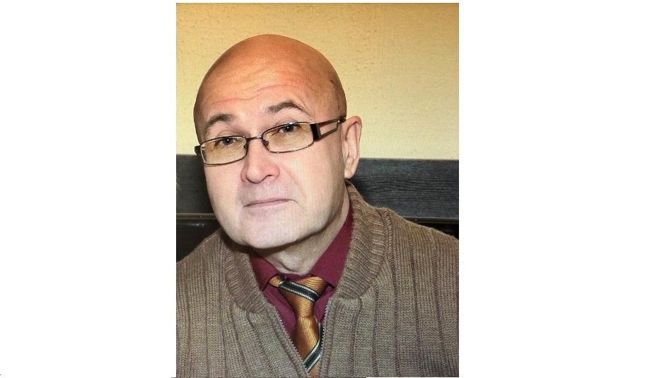 Ушел из жизни Григорий Викторович Берестеньков