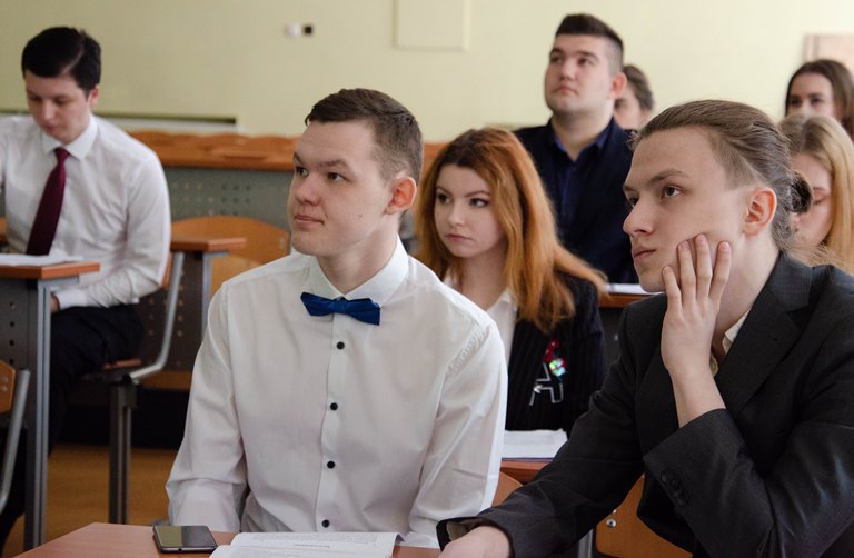 Мультикультурный мир 