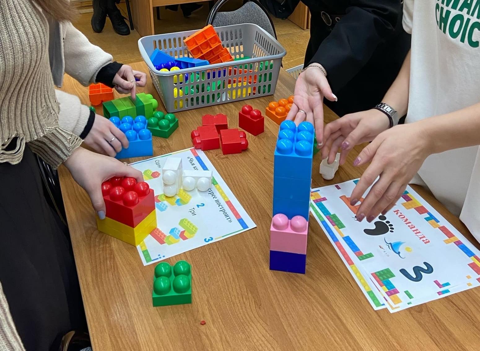 Фестиваль-конкурс педагогических идей