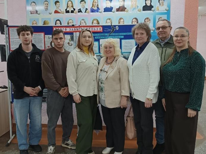 Учитель – это круто!