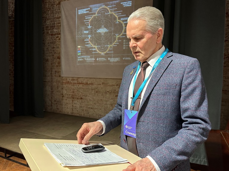 Координационный центр организовал площадку «Открытый диалог» для новых групп обучающихся Колледжа экономики, права и информатики