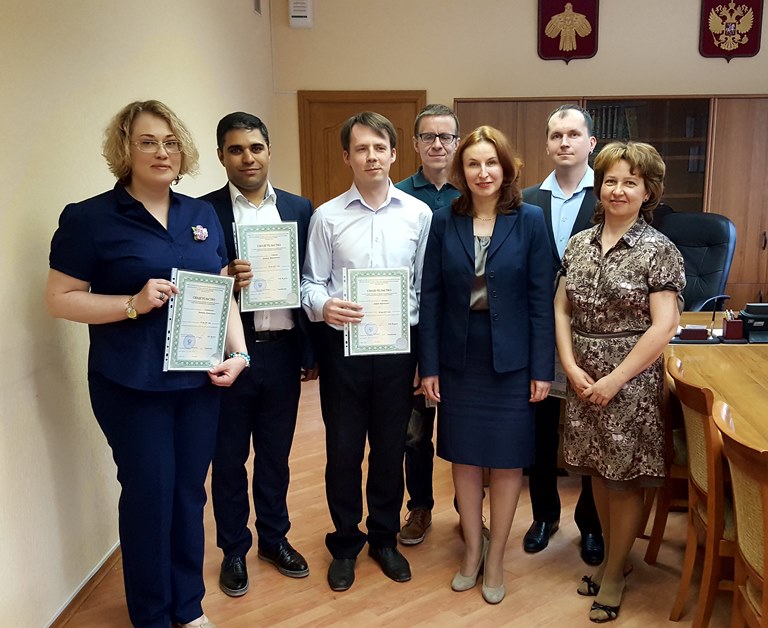 Подготовка арбитражных управляющих впервые пройдет в дистанционном формате