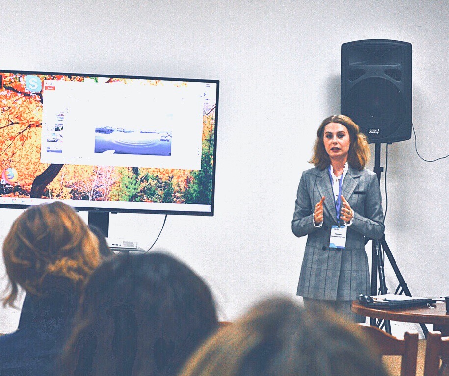 Студентка СГУ покорила Русский Север и Арктику