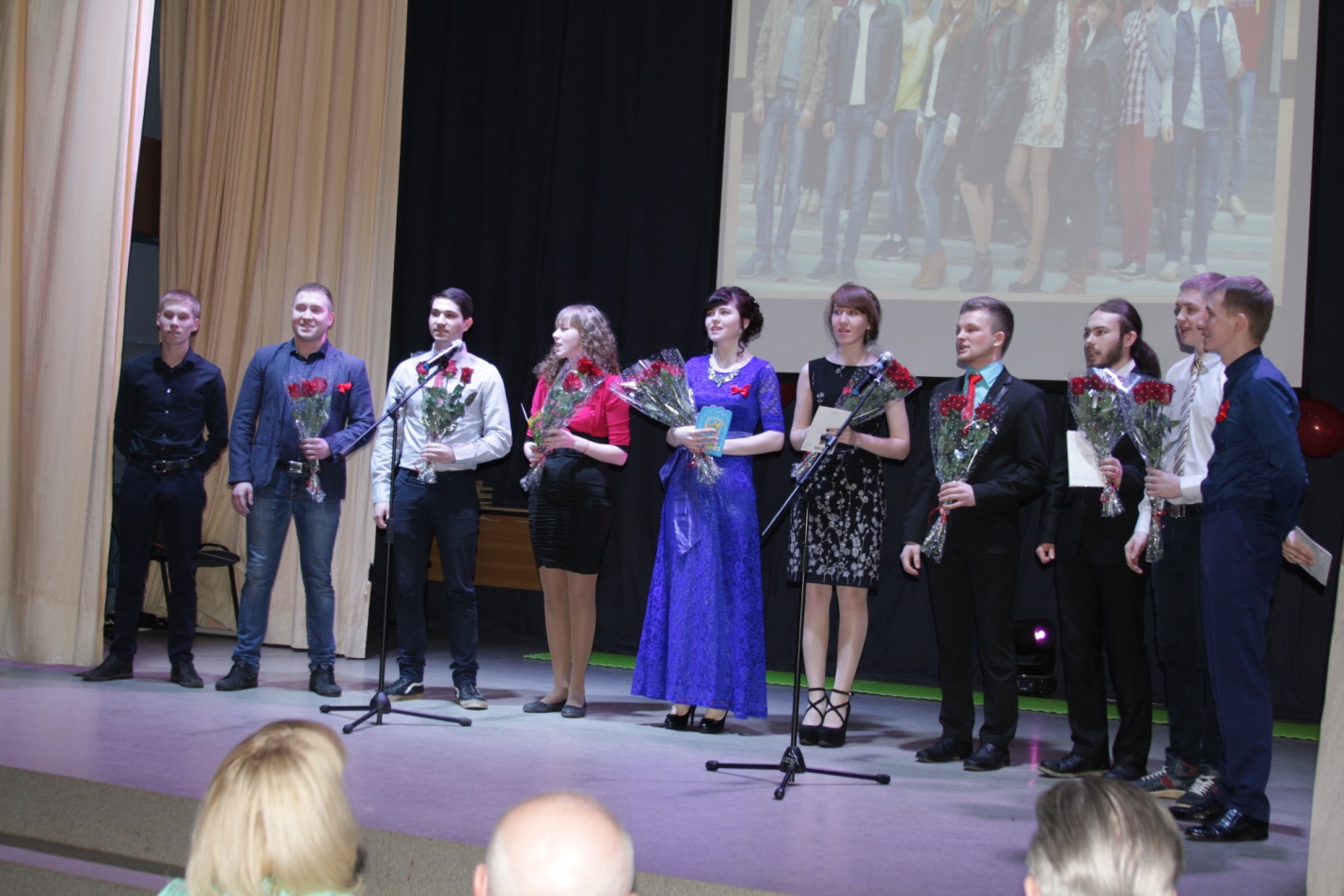 До свидания, родные стены