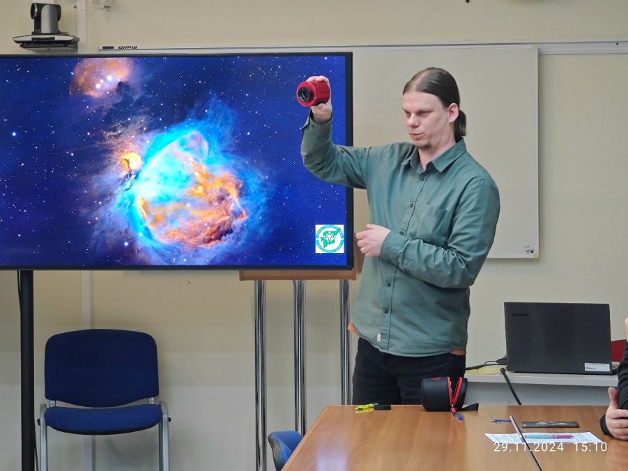 В СГУ им. Питирима Сорокина завершила работу VIII Всероссийская научная конференция с международным участием «Математическое моделирование и информационные технологии»