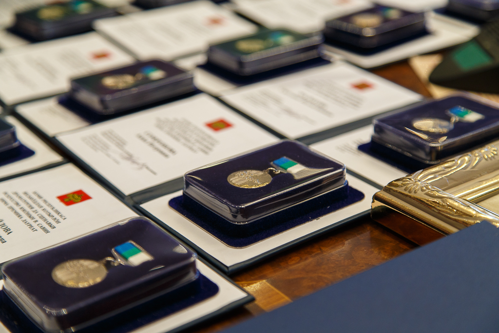 Наши студенты – лауреаты премии Правительства Коми