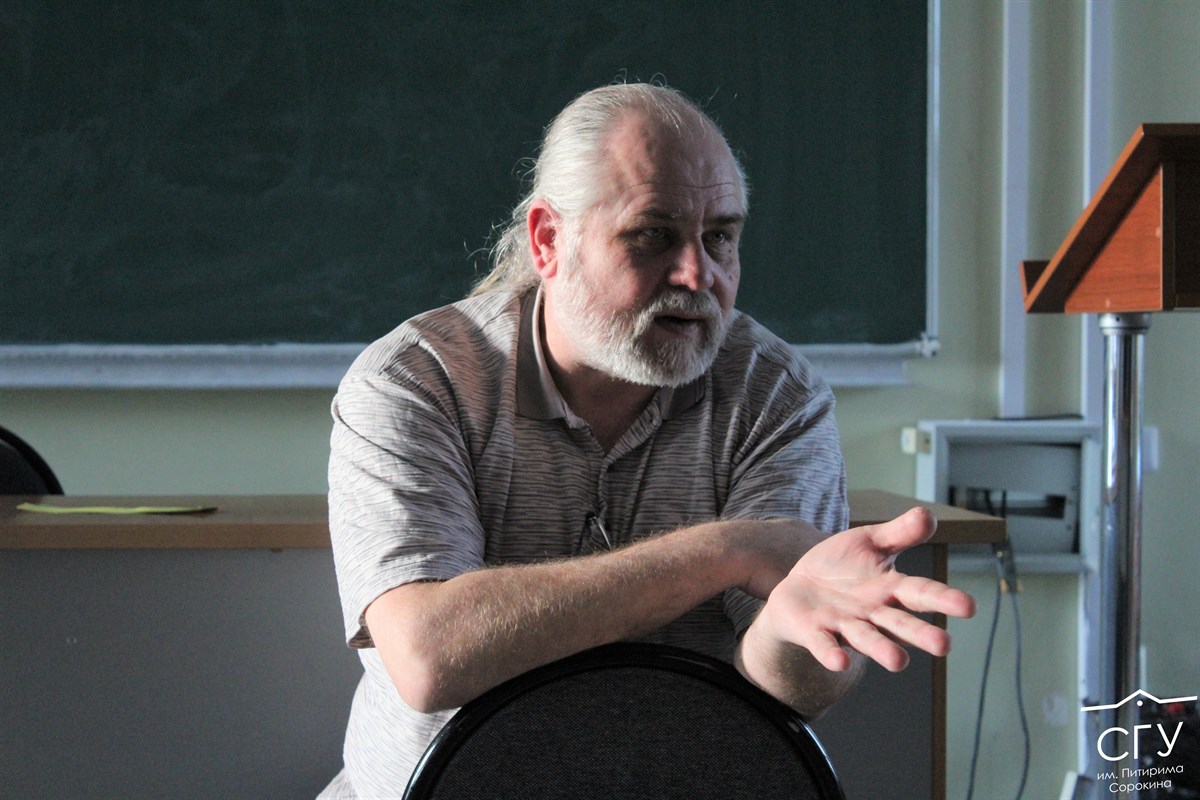 Студенты разрабатывают идею технопарка в Республике Коми