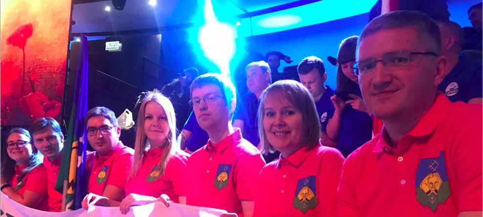 Преподаватели СГУ им. Питирима Сорокина участвуют в «Брейн-ринге» на НТВ