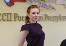 Сыктывкарская студентка взяла «бронзу» на всероссийском конкурсе научных работ