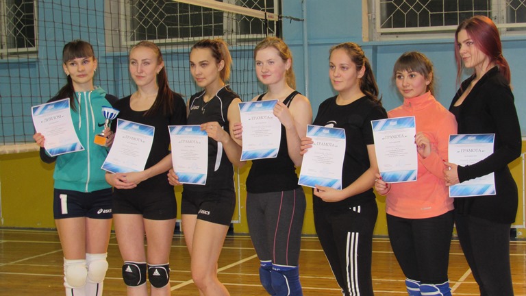 Смена лидеров!