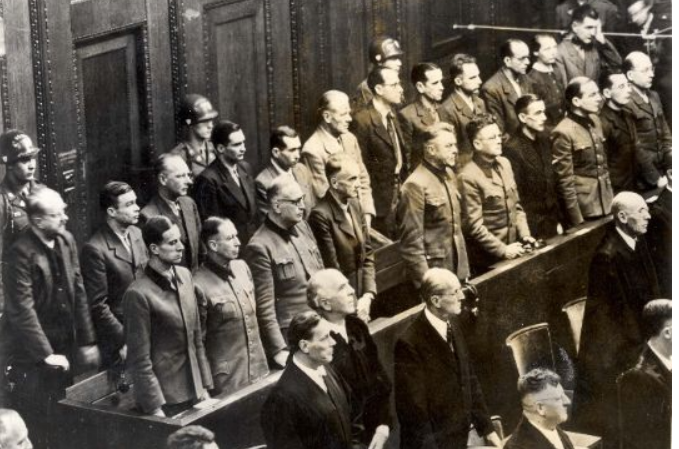 Онлайн-конференция «75 лет Победы над фашистской Германией»