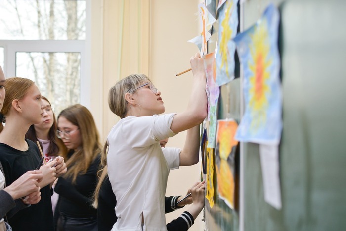 В Институте социальных технологий завершилась Неделя психологии