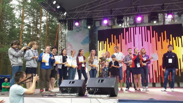 Проекты студенток СГУ им. Питирима Сорокина выиграли гранты по 100 000 рублей