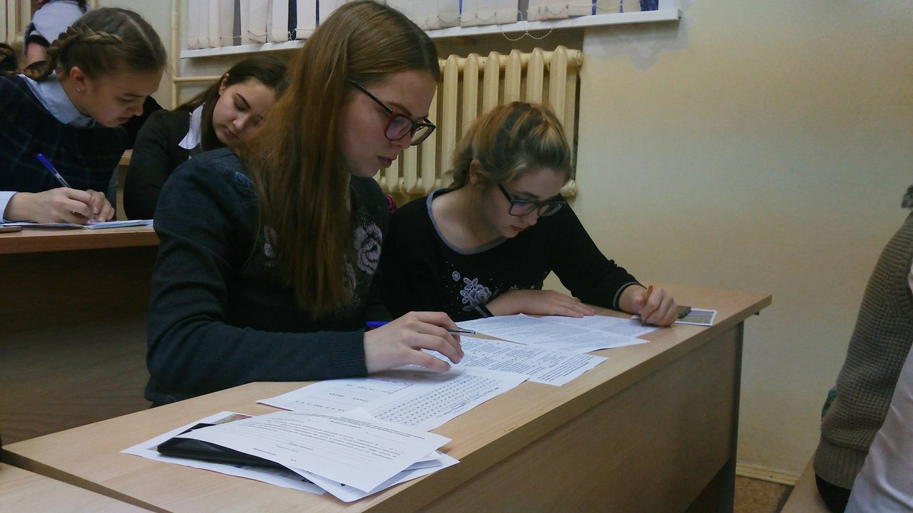 День открытых дверей ИПиП