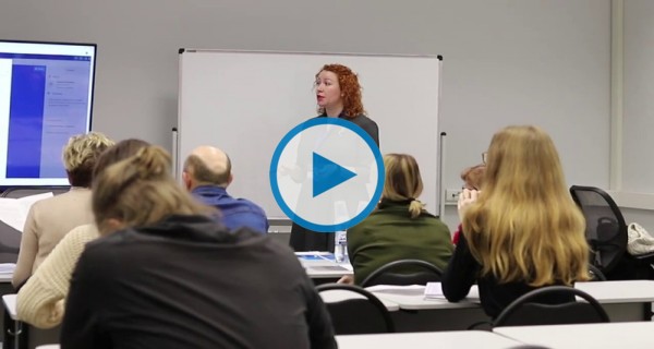 «Цифровая перезагрузка» в СГУ им. Питирима Сорокина