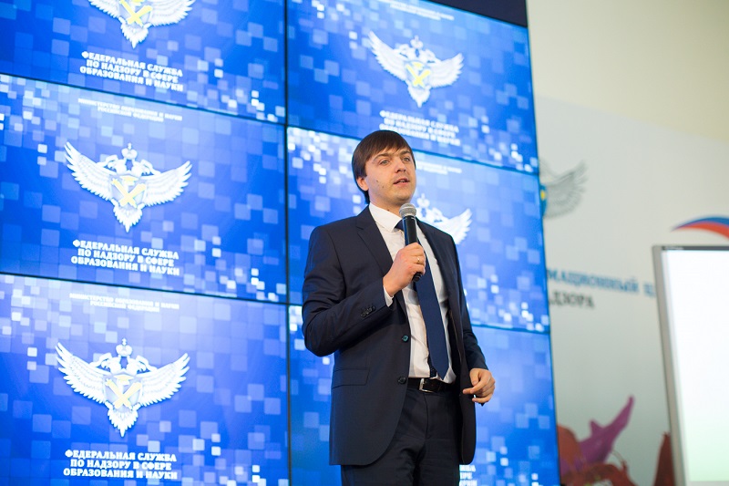 Сергей Кравцов заявил о планах состыковать школьное и вузовское образование