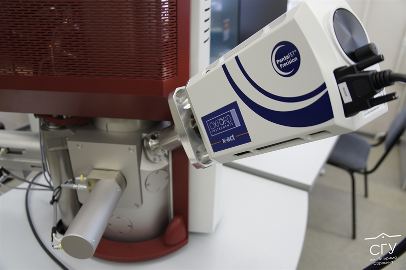 Ученые университета заглянут в наномир