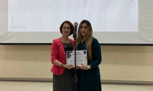 Студенты СГУ им. Питирима Сорокина стали лучшими выпускниками республики