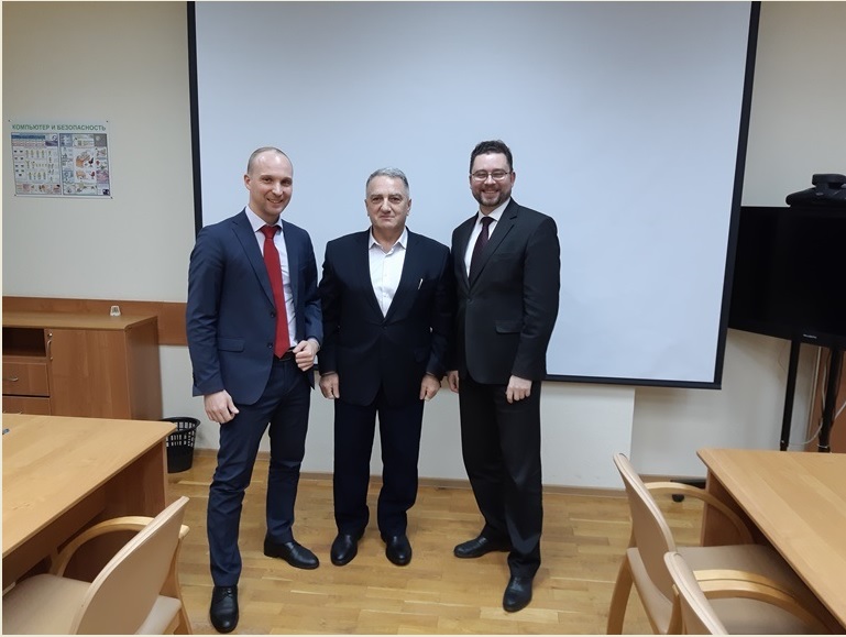 Финансовая грамотность без границ