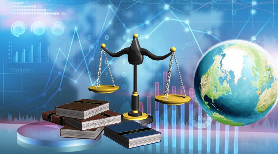 Круглый стол «Генезис и эволюция правовой политики российского государства в условиях трансформации общества»