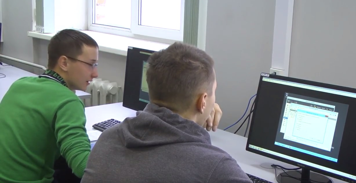 В КЭПиИ определены первые участники республиканского этапа WorldSkills