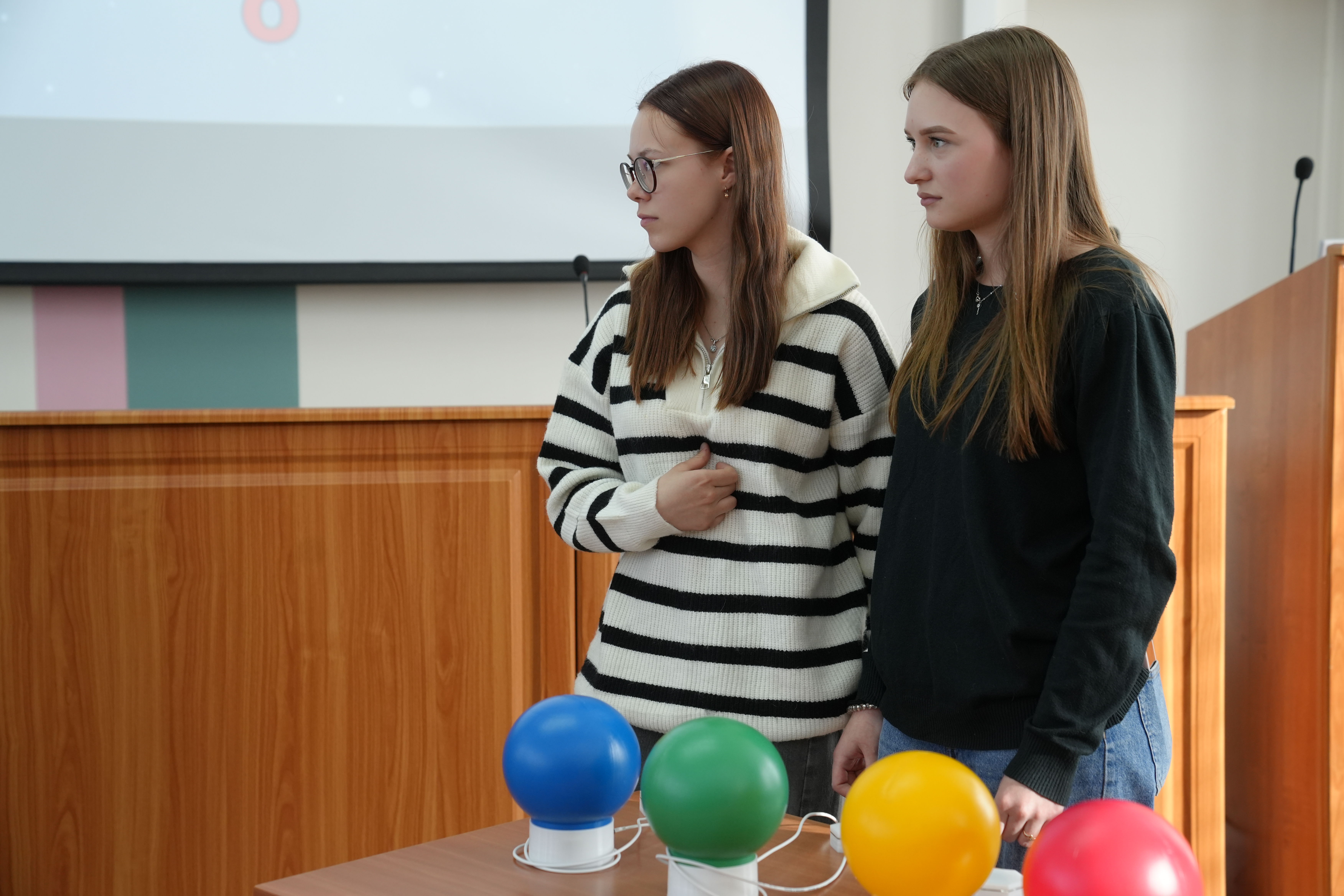 В университете прошел Марафон «Интеллект. Смекалка. Отечество» на кубок Абитуриента СГУ им. Питирима Сорокина