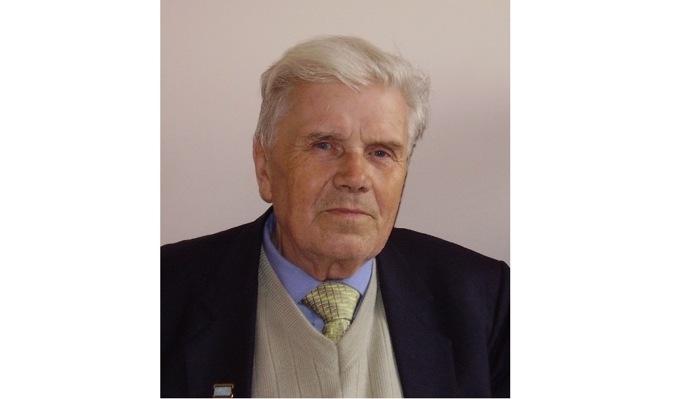 Ушел из жизни Александр Григорьевич Порошкин