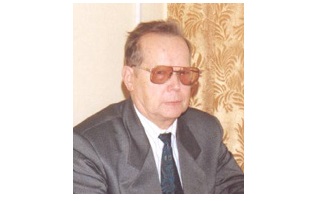 Ушел из жизни Николай Трифонович Арапов – первый декан юридического факультета