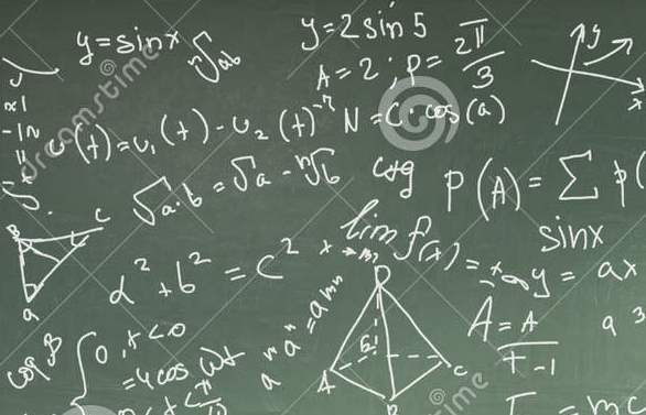 Любишь математику – тогда тебе к нам!