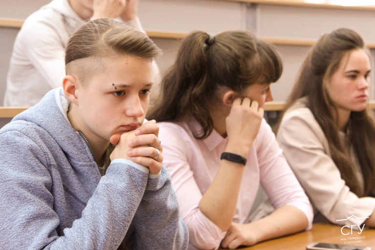 «Добрая инициатива» для жителей Сыктывкара