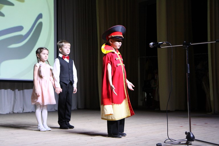 В Сыктывкаре обсудили векторы развития дошкольного образования