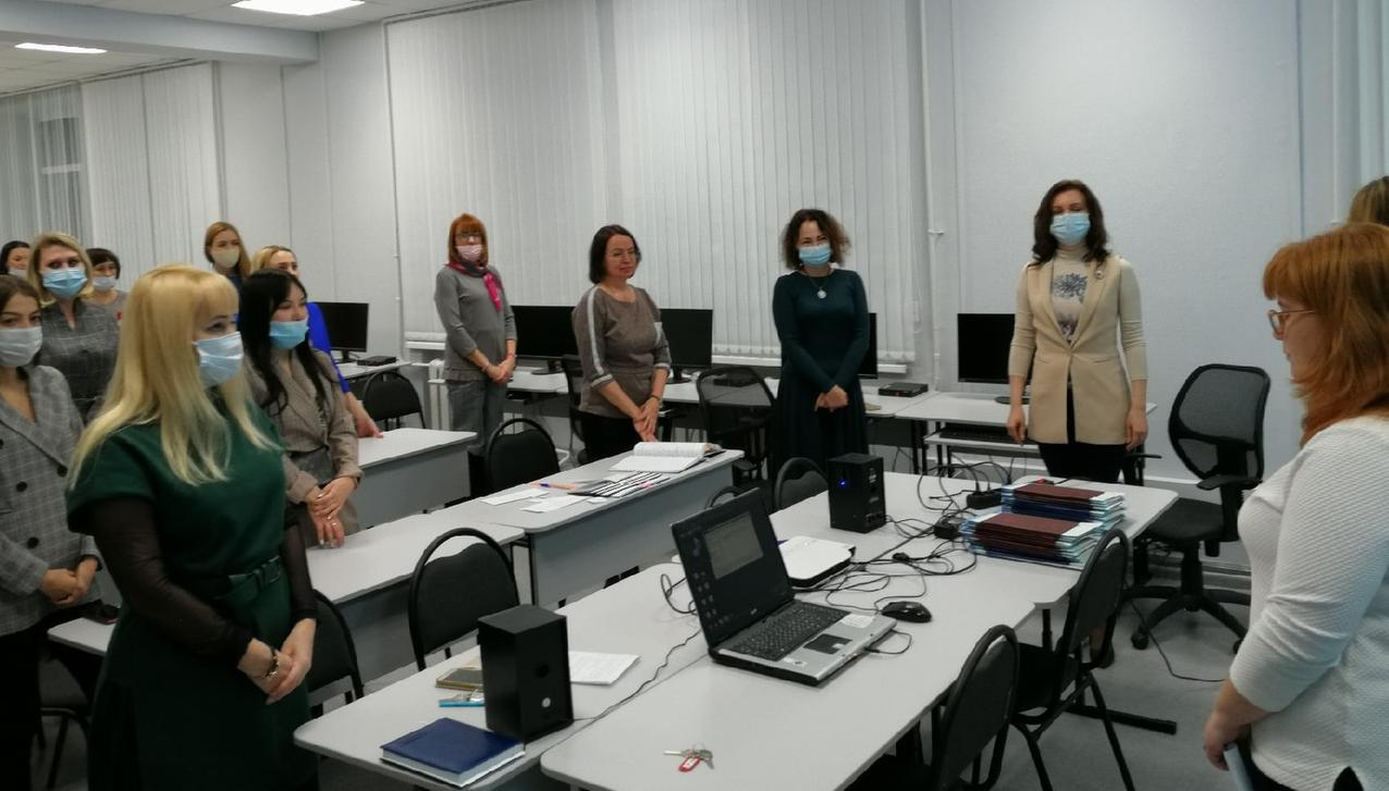 В СГУ им. Питирима Сорокина выпустились первые магистры-специалисты по инклюзивному образованию 