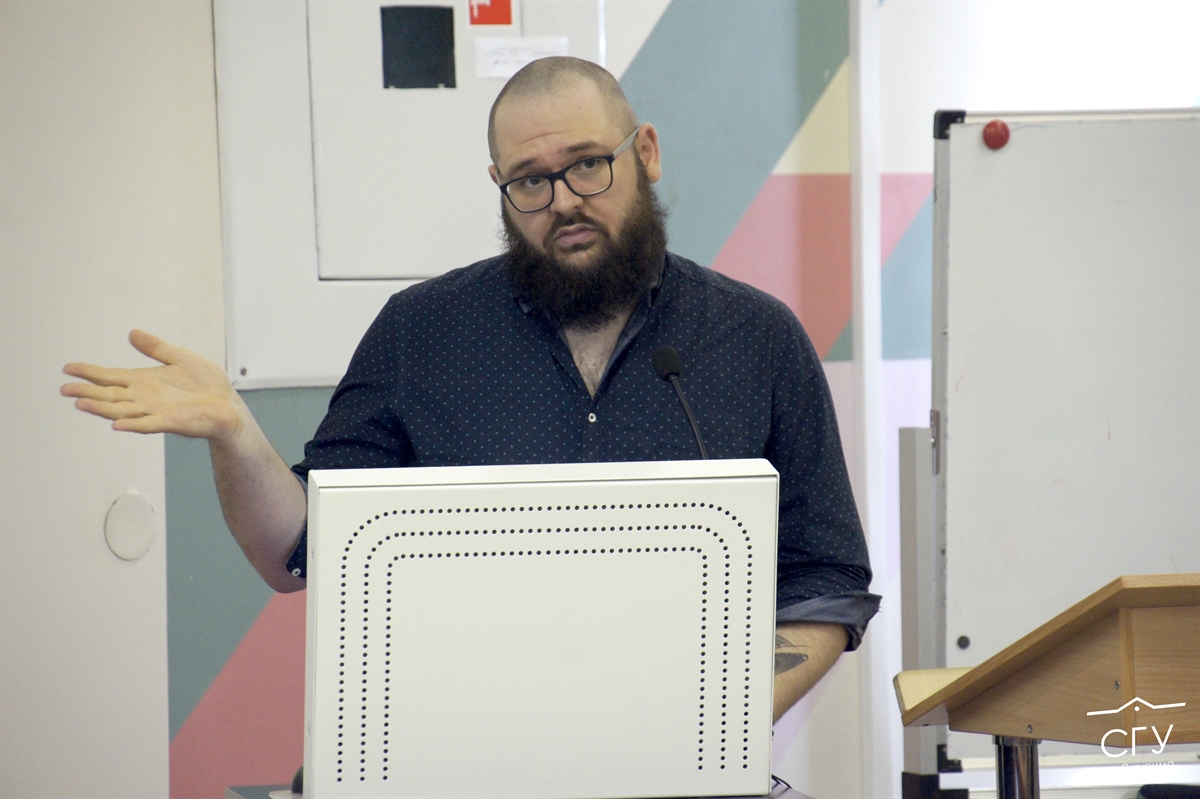 За новые научные идеи: международные отношения