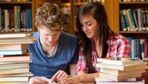 Успей подать заявление на повышенную стипендию!